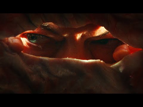 Oneohtrix Point Never - Nightmare Paint (Official Music Video)