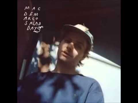 Mac Demarco - Salad Days (Full album)