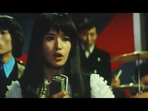虹色の湖　/ 中村晃子とザ・ジャガーズ　フルサイズ