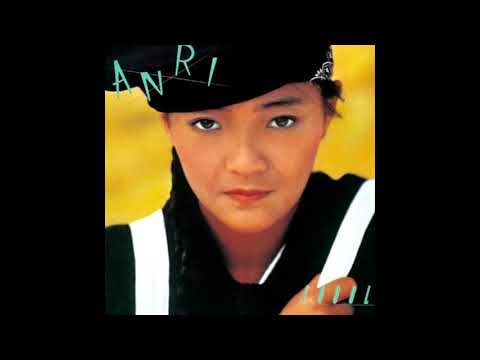 杏里 Anri - Coool (1984) [FULL ALBUM]