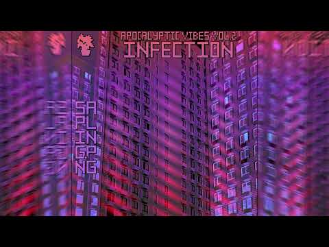 Apocalyptic Vibes Volume 2: Infection (Synthwave | Cyberpunk | Ambient | Wilhelm Lyons)