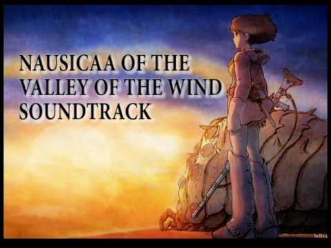 Nausicaä of the Valley of the Wind Soundtrack (Best Quality)