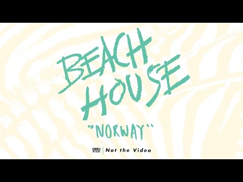 Beach House - Norway