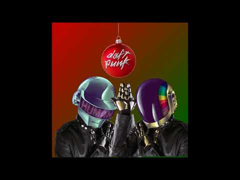 A Very Daft Punk Christmas