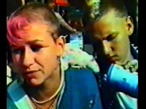 HH-Punks 1982