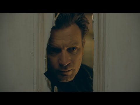 STEPHEN KING&#039;S DOCTOR SLEEP - Official Teaser Trailer [HD]