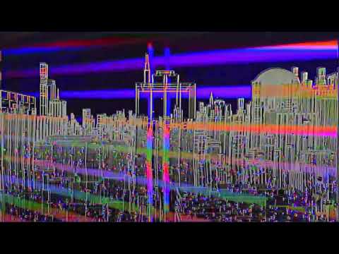 nightshroud x bamboo boi - Ghost City (visual album by Hydra_v0id)