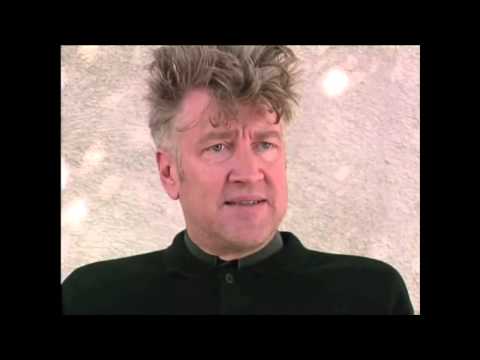 David Lynch on the origins of BOB