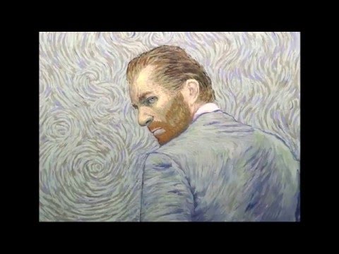 Loving Vincent - Trailer 2016 (web)