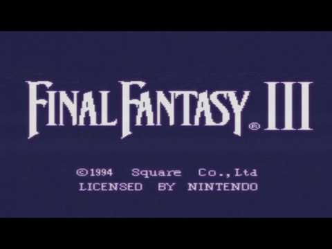 Ｋｅｆｋａｗａｖｅ - A Final Fantasy 6/3 Lo-fi/Vaporwave/Chill Remix