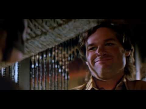 Big Trouble In Little China Trailer HD