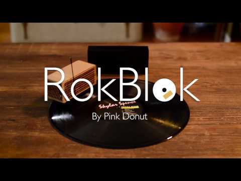 Introducing RokBlok