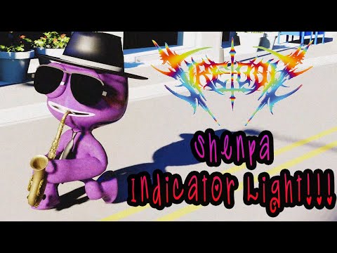 Fire-Toolz - Shenpa Indicator Light!!! 🪝🚨 (official music video)