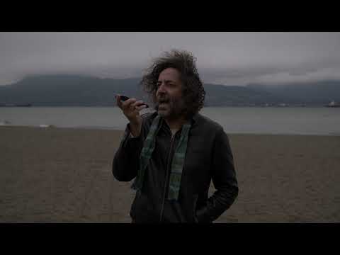 Destroyer - Tintoretto, It&#039;s for You (Official Video)