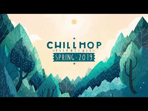 [TEASER] Chillhop Essentials - Spring 2019