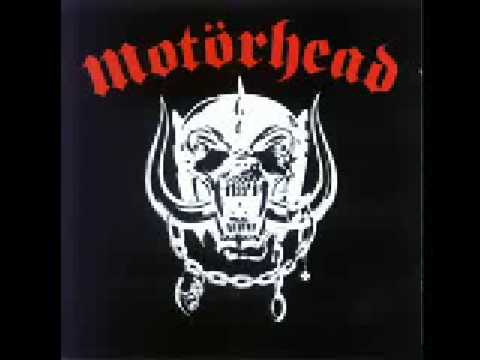 Motörhead-Vibrator [1977-with Lyrics]