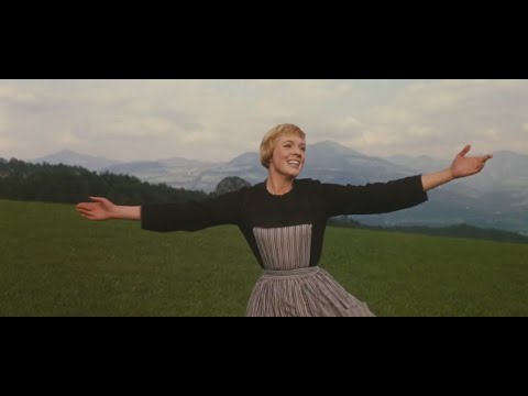 What will my future be ? (Sound of Music Remix)