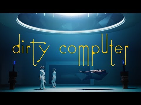 Janelle Monáe - Dirty Computer [Trailer]