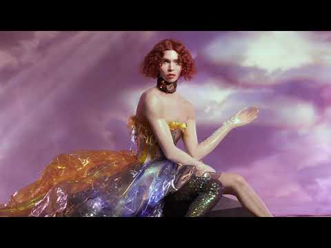 SOPHIE — OIL OF EVERY PEARL&#039;S UN-INSIDES (Full Album Stream)