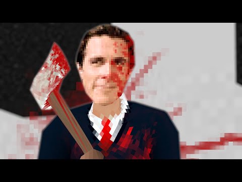 American Psycho for the Nintendo DS