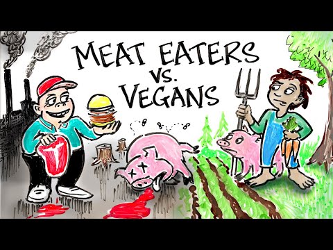 The Top 3 Arguments in Favor of Eating Meat