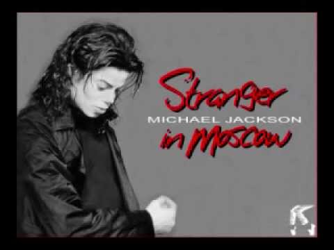 The Sonic 3 Credits Theme is Michael Jackson&#039;s Stranger in Moscow (Instrumental)
