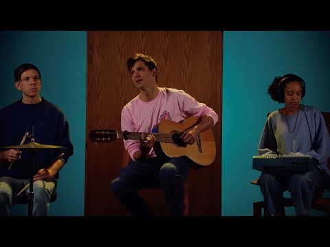 Dirty Projectors - Holy Mackerel (Official Music Video)