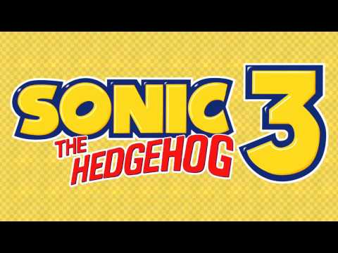Credits - Sonic the Hedgehog 3 [OST]
