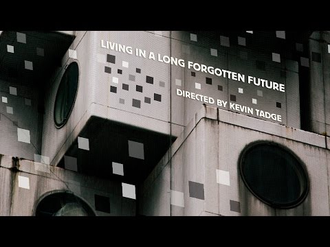 Living in a Long Forgotten Future – A Look Inside the Nakagin Capsule Tower in Tokyo, Japan