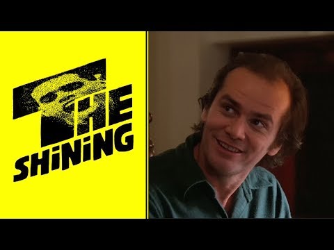 The Shining starring Jim Carrey : Episode 1 - Concentration [DeepFake]