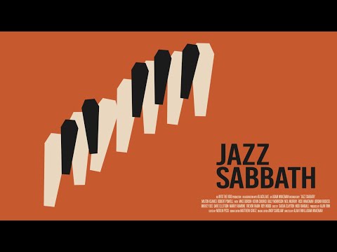 Before Black Sabbath: there was Jazz Sabbath