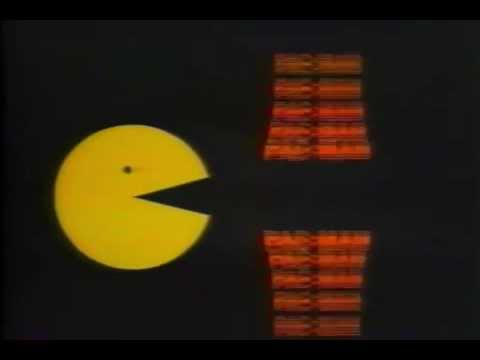 JCPenny 1982 Commercial Atari Pac-Man Sale
