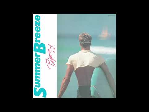 [Full Album] PIPER - Summer Breeze