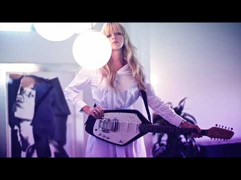 CHROMATICS &quot;PETALS&quot; (Official Audio From The Perfection)