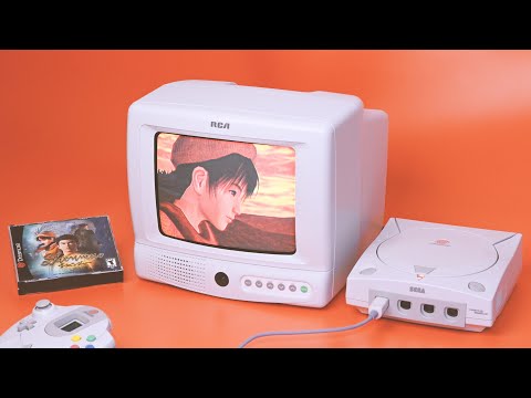 SEGA Dreamcast Music #99