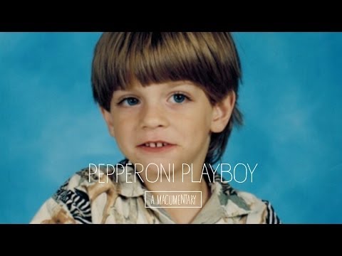 Mac DeMarco - Pepperoni Playboy (Documentary)