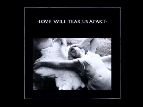 Joy Division - Love Will Tear Us Apart (12-Inch Single) Full EP [1980]