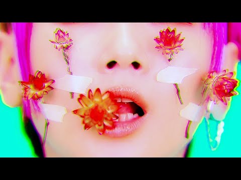 [MV] Reol - &#039;HYPE MODE&#039; Music Video
