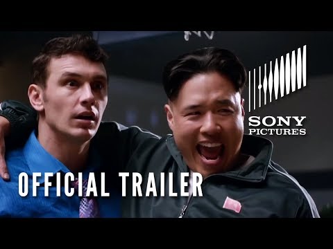 The Interview Final Trailer - Meet Kim Jong-Un