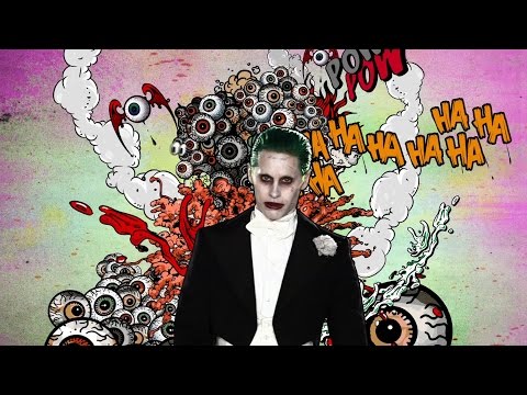 Suicide Squad - Joker [HD]