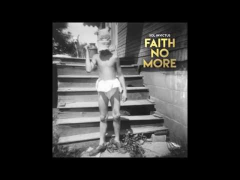 Faith No More - Superhero