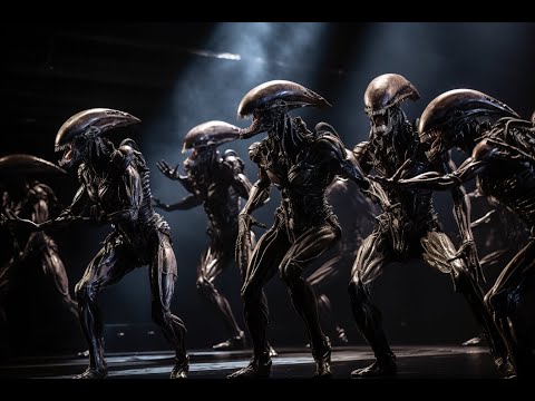 Aliens: The Musical