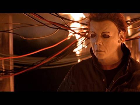 Michael Myers: The History of The Halloween Movies