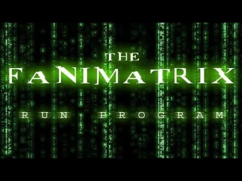 THE FANIMATRIX: RUN PROGRAM | 2003 Short Fan-Film