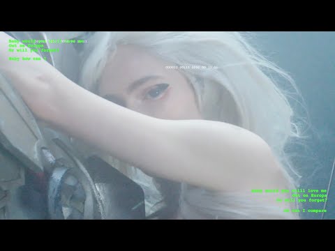 Grimes - Player of Games (Lyric Video)