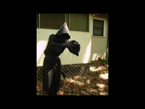 Death Grips - Black Paint