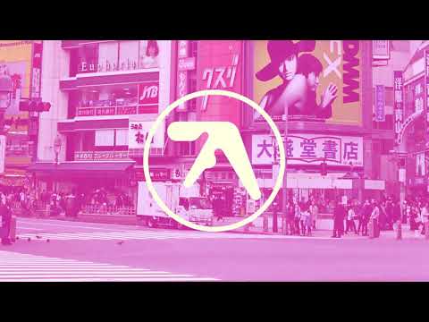 aphex twin melodic mix