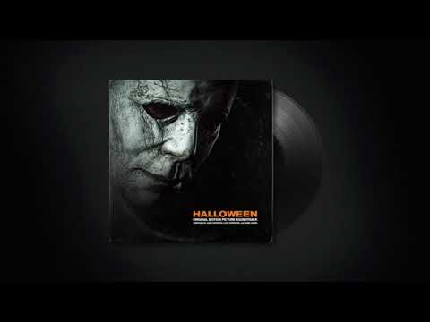 Halloween (Official 2018 Soundtrack Teaser)
