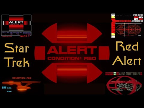 Star Trek: Red Alert!