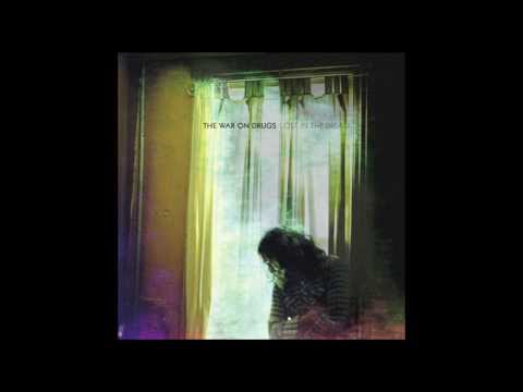 The War on Drugs - Red Eyes
